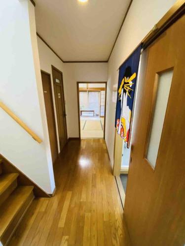 HOSTEL UKS - Vacation STAY 13007, Nagoya (foto 10)