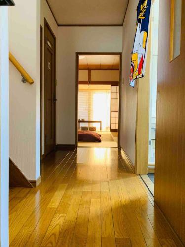 HOSTEL UKS - Vacation STAY 13007, Nagoya (foto 11)