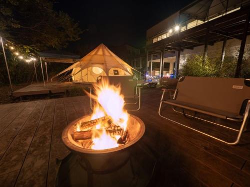 Rivage Blue – Futtsu, SC