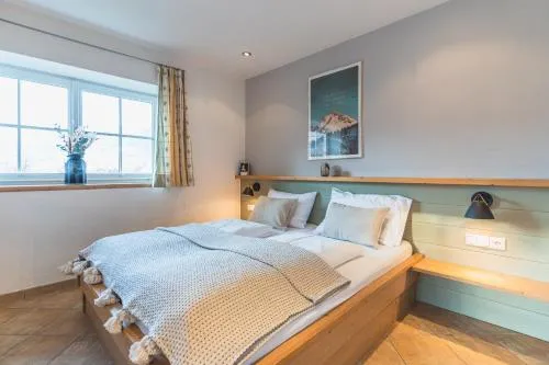 Dorfchalets - Appartement Waldi inkl Tauern Spa Therme Eintritt & Sommerkarte in Kaprun, Österreich