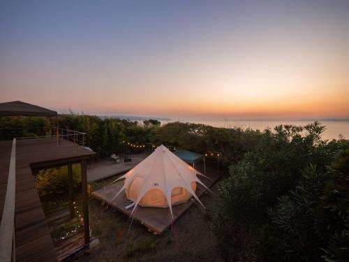 Rivage Blue – Futtsu, SC