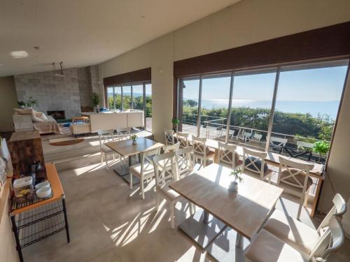 Rivage Blue – Futtsu, SC