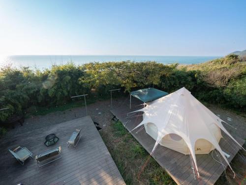 Rivage Blue – Futtsu, SC