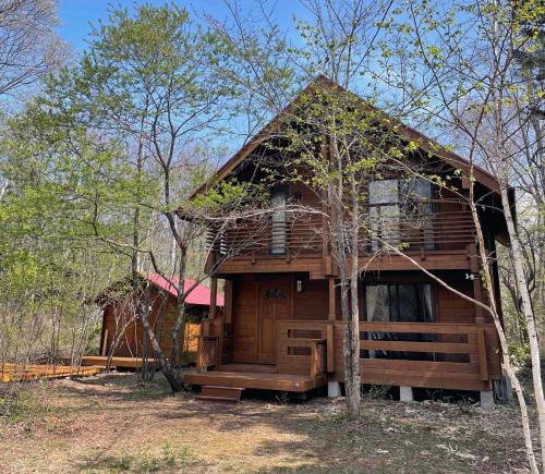 HARUNA CABIN - Vacation STAY 62249v