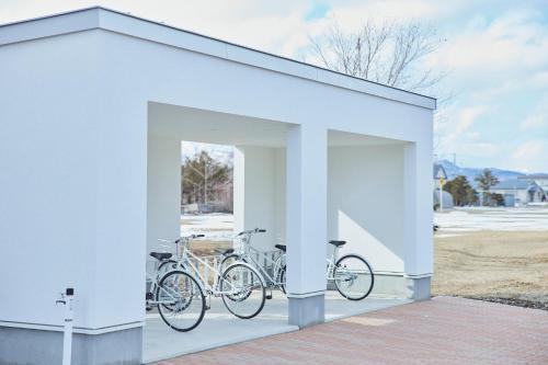 Nippou no Ie Kamishihoro - Vacation STAY 58990v