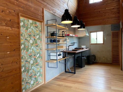 Cottage Coliberty - Vacation STAY 60563v, Anan (fotografie 8)
