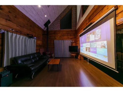 Log House Seseragi - Vacation STAY 62500v