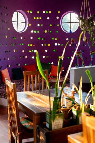 Chameleon Hill Forest Lodge in Kisoro