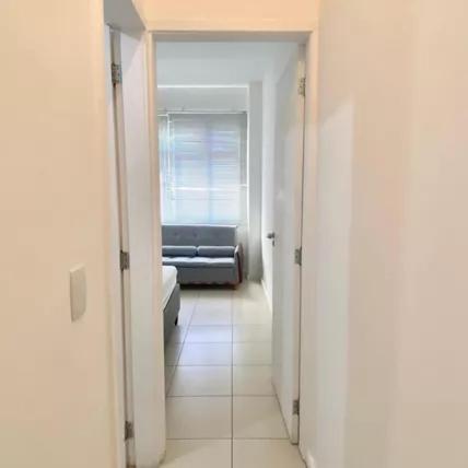 Modern Apartment in Botafogo in Humaita