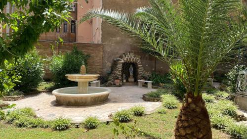 Casa Per Ferie Casa Cabrini, Rome (photo 4)