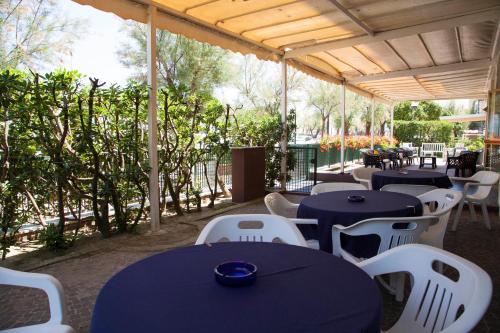 Hotel Mare 5