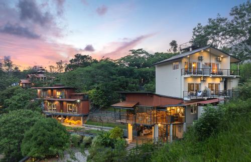 Buitenkant, The Cubes Ella in Ella