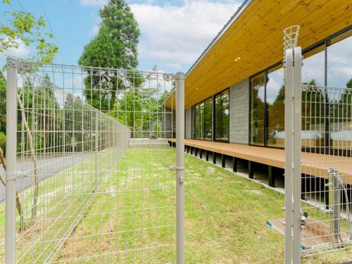 Rakuten STAY VILLA Aso Kurokawa -105 1LDK pet allowed Capacity of 6 persons