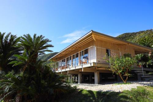 Ryukyu Villa - Vacation STAY 11908v