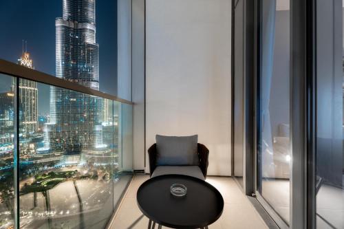 GuestReady- Burj Khalifa View l Skyline Gem, Дубай (фото 9)