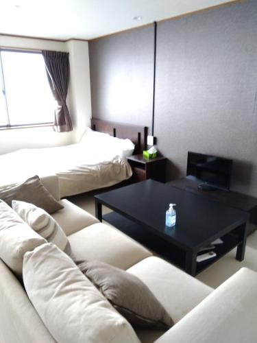 Sankei Hiranomachi Building - Vacation STAY 13205