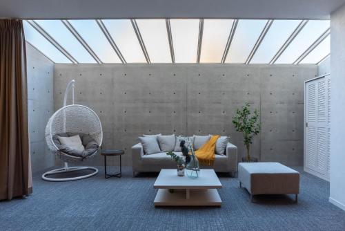 Bijou Suites AI PREMIUM - Vacation STAY 86821v