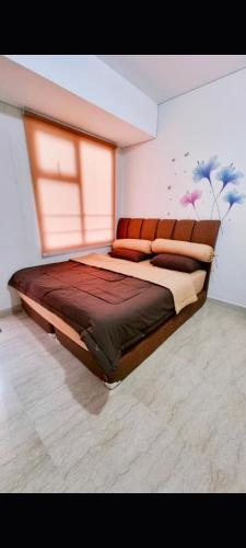 Apartemen Podomoro Deli Medan 32 m2, Free Extra Bed