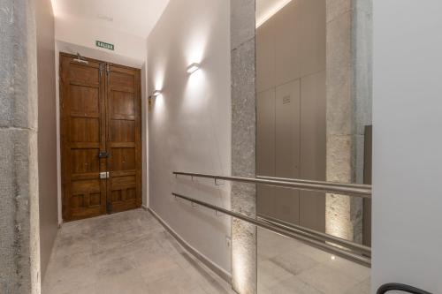 BiBo Suites Marques de Falces, Granada (fotografie 10)