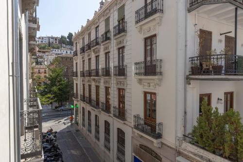 BiBo Suites Marques de Falces - image 5