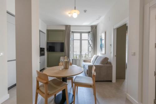 BiBo Suites Marques de Falces, Granada (fotografie 6)