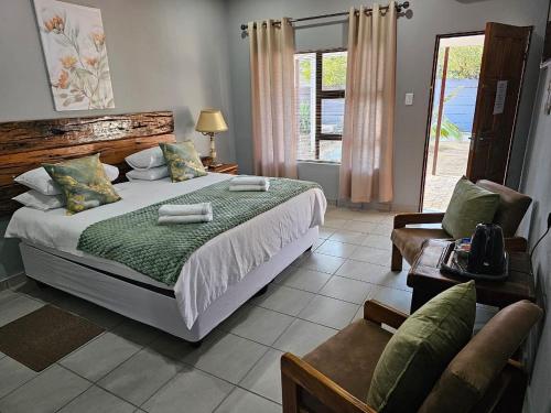 4 Trees Accommodation, Polokwane