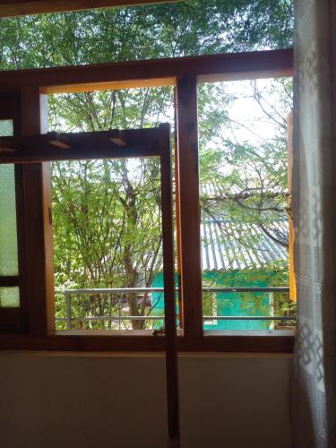 Thomasha Homestay Wellawaya in Wellawaya