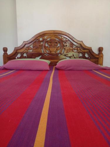 Thomasha Homestay Wellawaya in Wellawaya