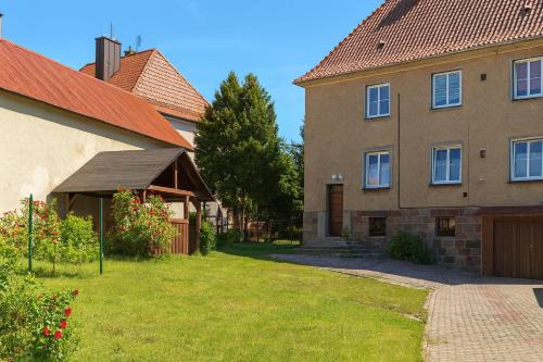Apartament VINCENT in مراجوا