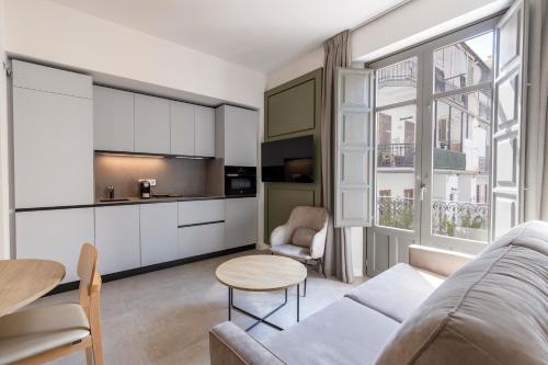 BiBo Suites Marques de Falces, Granada