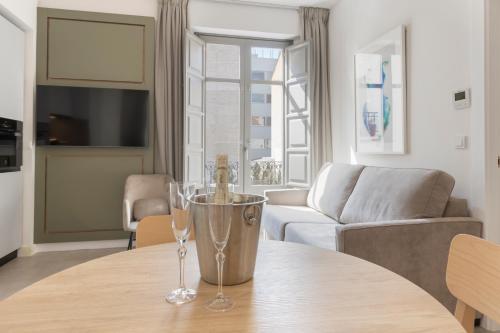BiBo Suites Marques de Falces, Granada (fotografie 8)