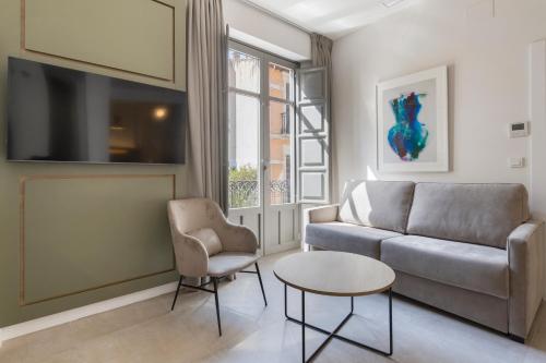 BiBo Suites Marques de Falces, Granada (fotografie 7)