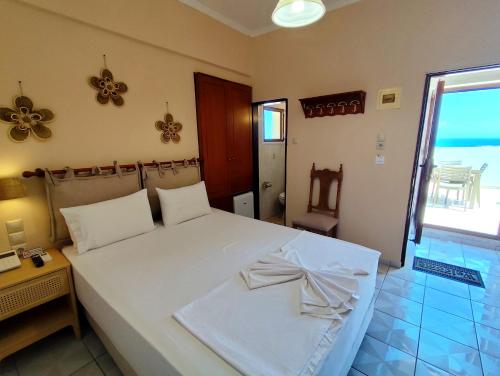 Hotel Anagennisis