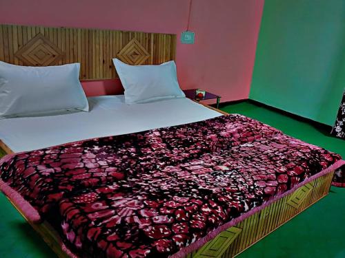 Aziz Guest House - Dal Lake