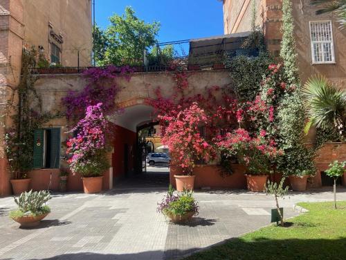 Dimora del Papa Rome Apartments, Řím (fotografie 2)