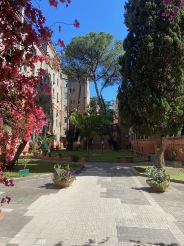 Dimora del Papa Rome Apartments, Řím (fotografie 3)