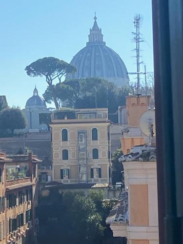 Dimora del Papa Rome Apartments, Řím (fotografie 4)
