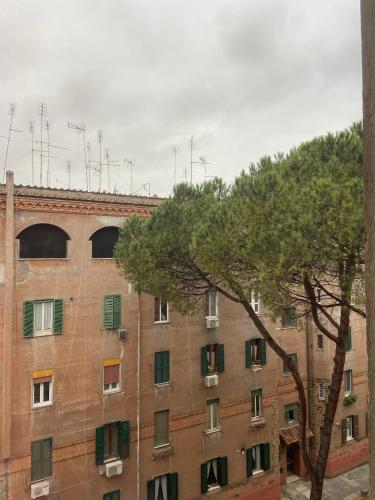 Dimora del Papa Rome Apartments, Řím (fotografie 7)