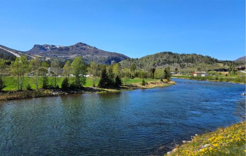 Vistas, 3 Bedroom Awesome Apartment In Hemsedal in Hemsedal