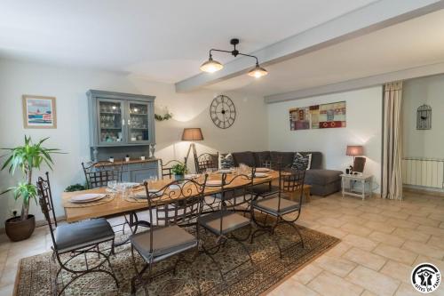 Domaine de la fee de l'eau - les fees in 聖費利克斯洛拉蓋