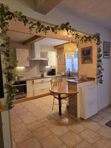 Domaine de la fee de l'eau - les fees in 聖費利克斯洛拉蓋