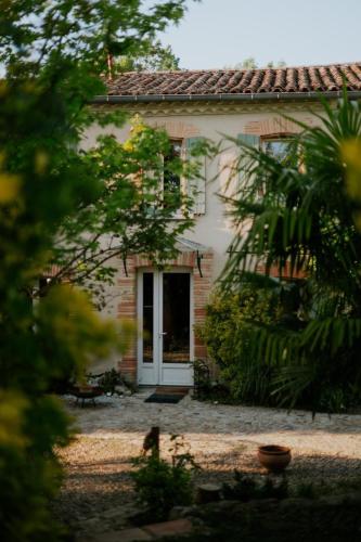 Domaine de la fee de l'eau - les fees in 聖費利克斯洛拉蓋