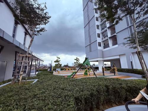 Kajang Retreat : Spacious 3BR 