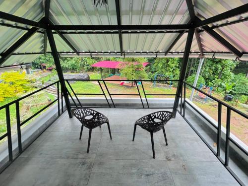 Vayalil Homestay in Kalikavu