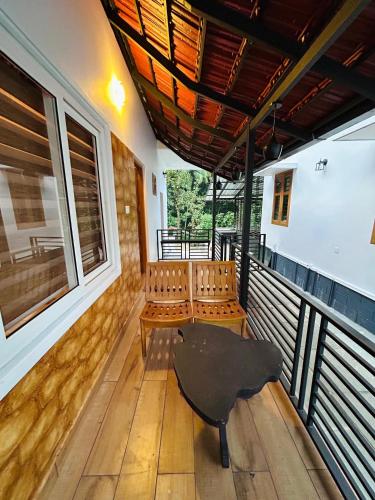 Vayalil Homestay in Kalikavu