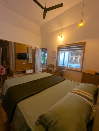 Vayalil Homestay in Kalikavu