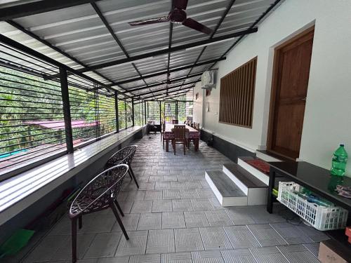 Vayalil Homestay in Kalikavu