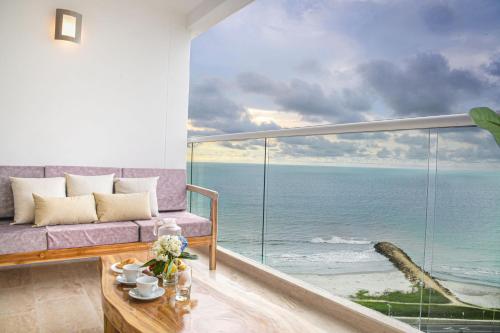 Ocean View ApartaSuite 16th Floor