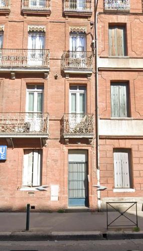 Appartement Toulouse centre T2, Toulouse (foto 3)