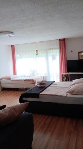 Ninas Ferienwohnung in Berlingen